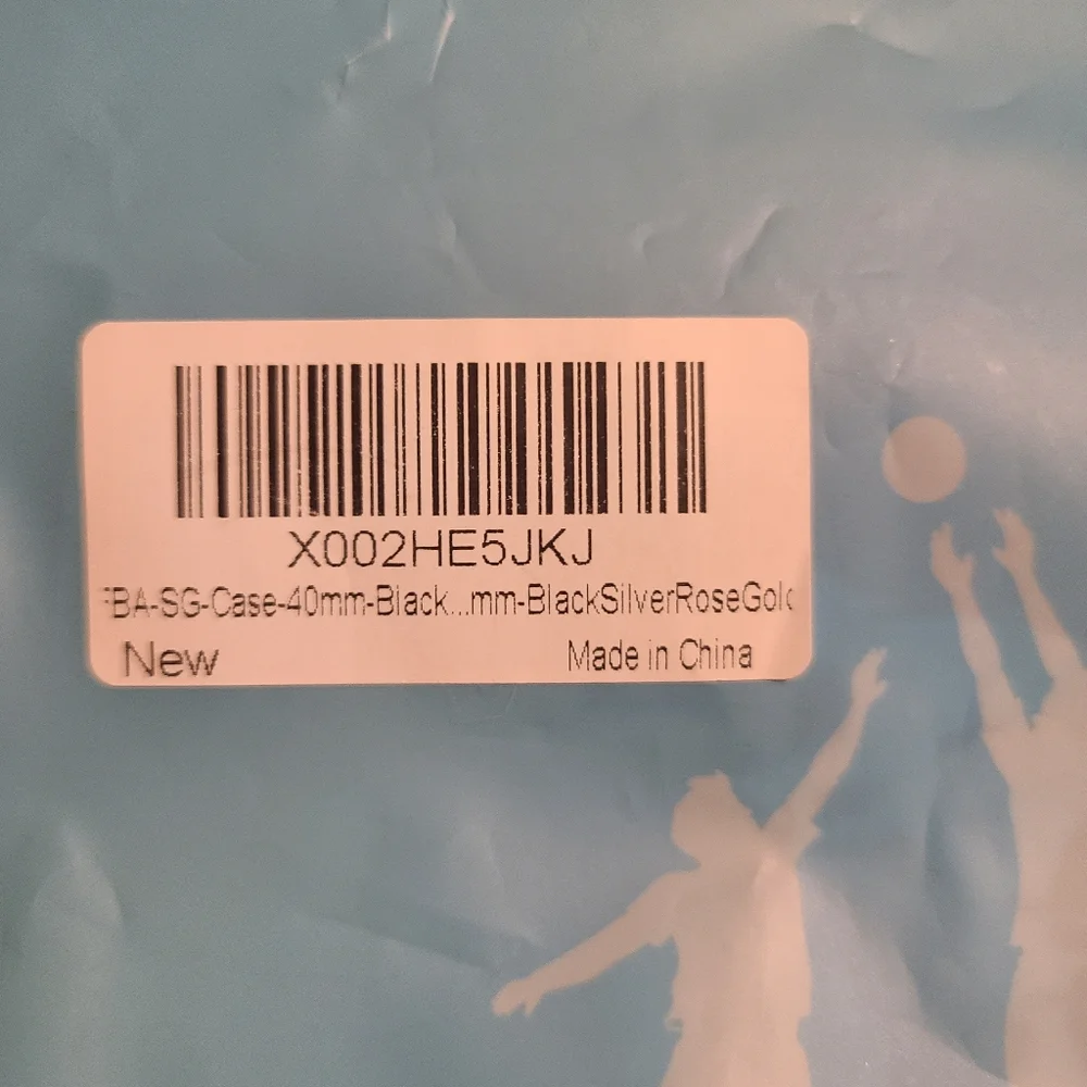 Samsung Watch Covers